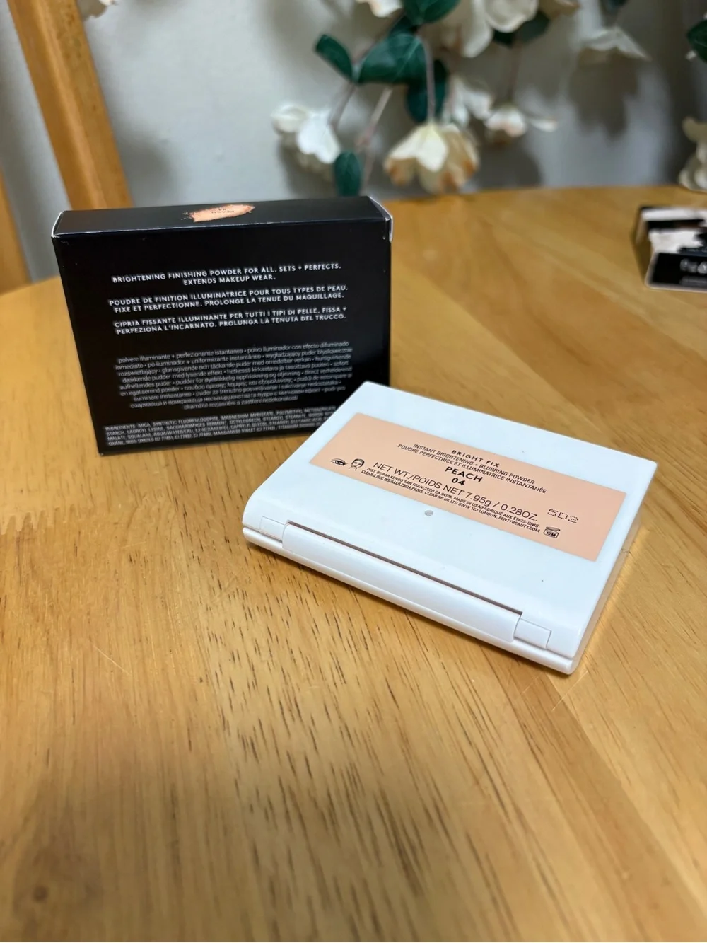 Fenty Beauty brand new